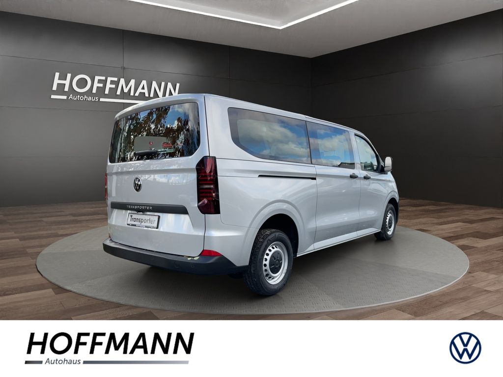 Volkswagen T7 Kombi
