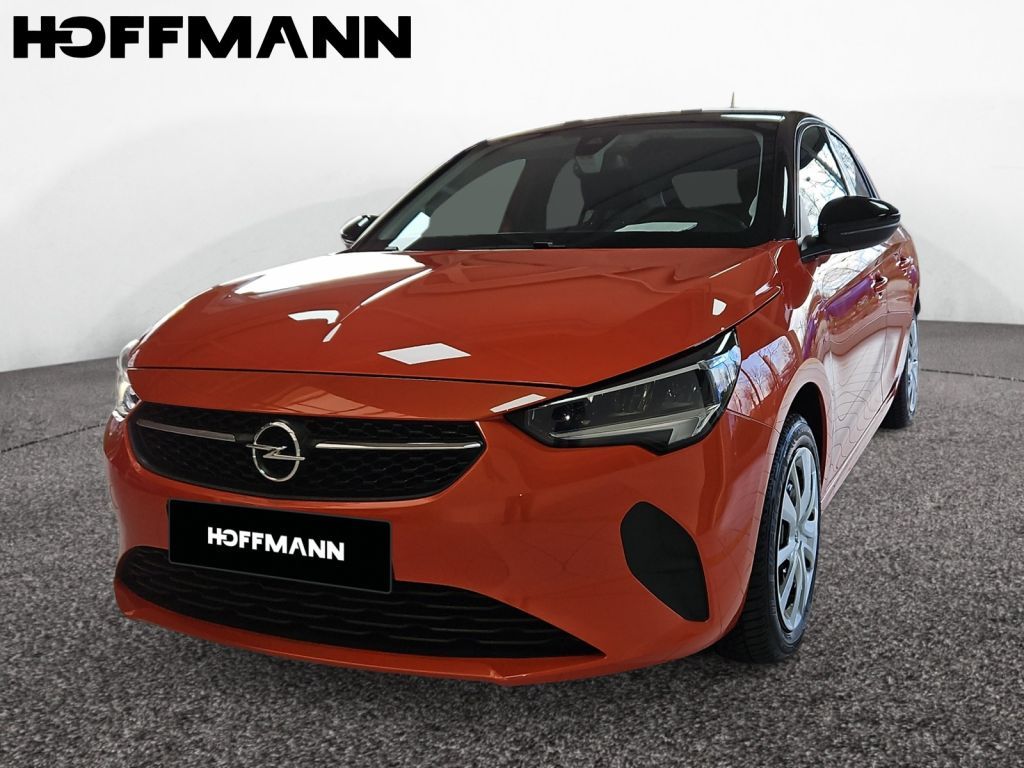 Opel Corsa 2021