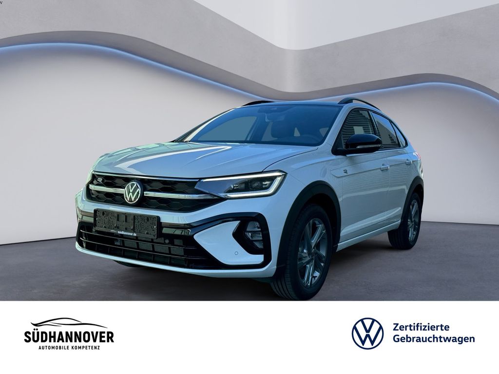 Volkswagen Taigo 2025