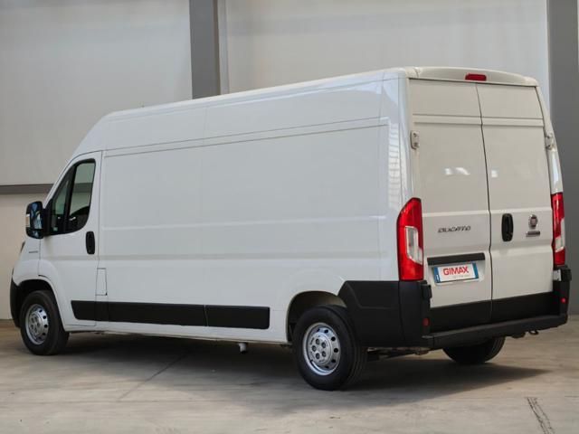Fiat Ducato 2020