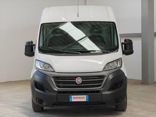 Fiat Ducato 2020