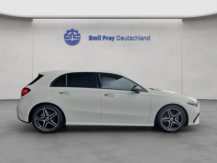 Mercedes-Benz A 200 2025