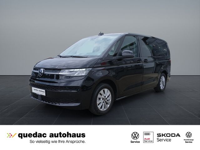 Volkswagen T7 Multivan 2024