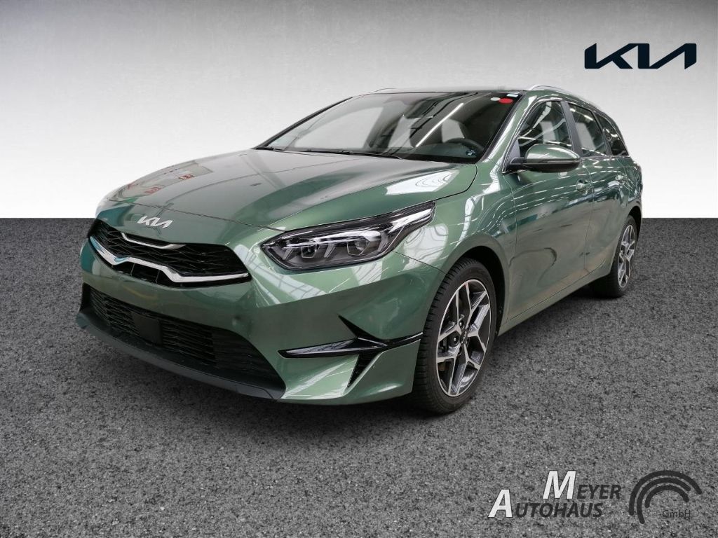 Kia cee'd Sportswagon 2024
