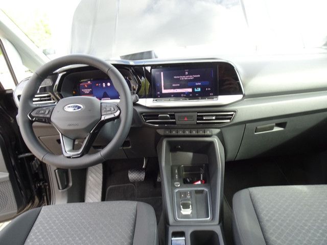 Ford Grand Tourneo 2025