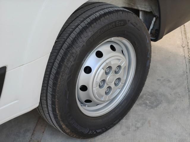 Fiat Ducato 2020
