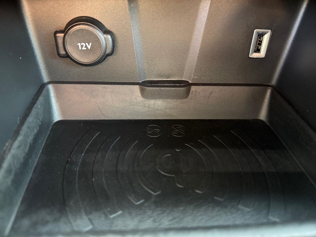 DS Automobiles DS7 (Crossback) 2022