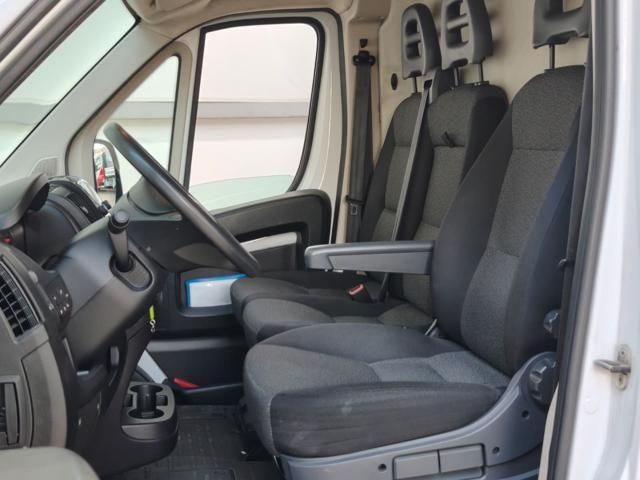 Fiat Ducato 2020