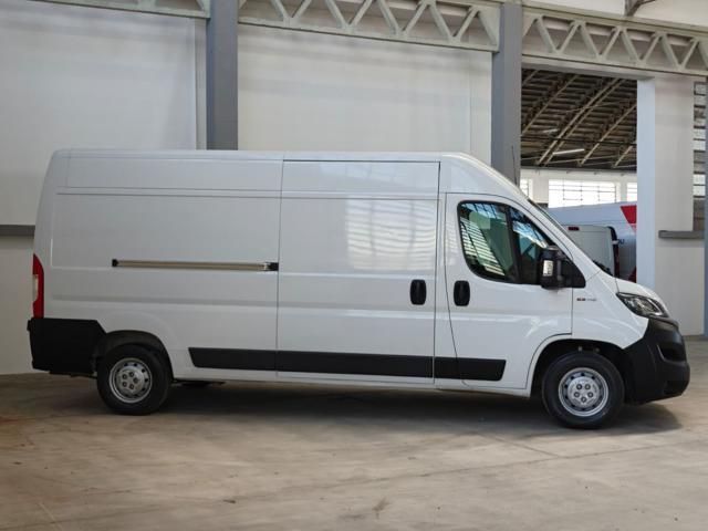 Fiat Ducato 2020