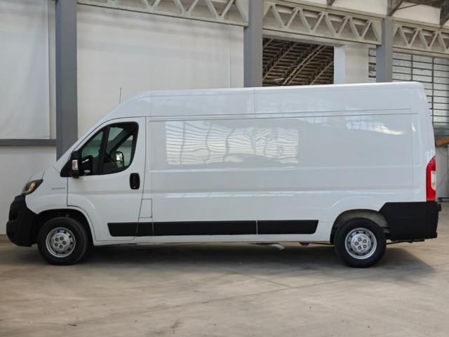 Fiat Ducato 2020