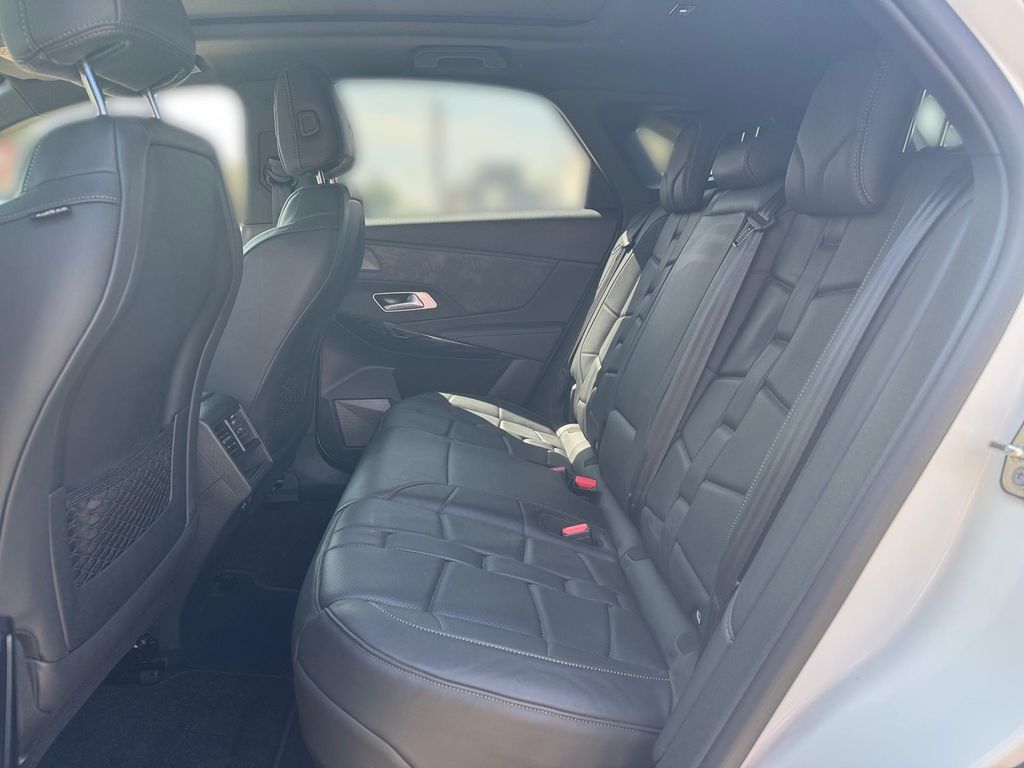 DS Automobiles DS7 (Crossback) 2022