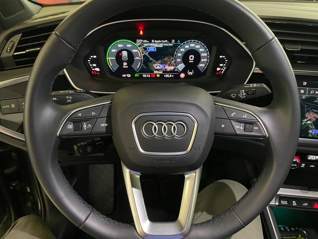 Audi Q3 2024