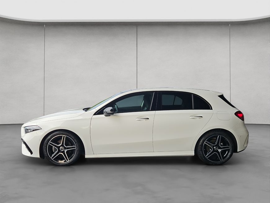 Mercedes-Benz A 200 2025