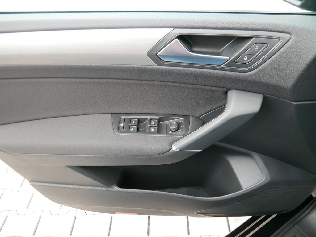 Volkswagen Touran 2024