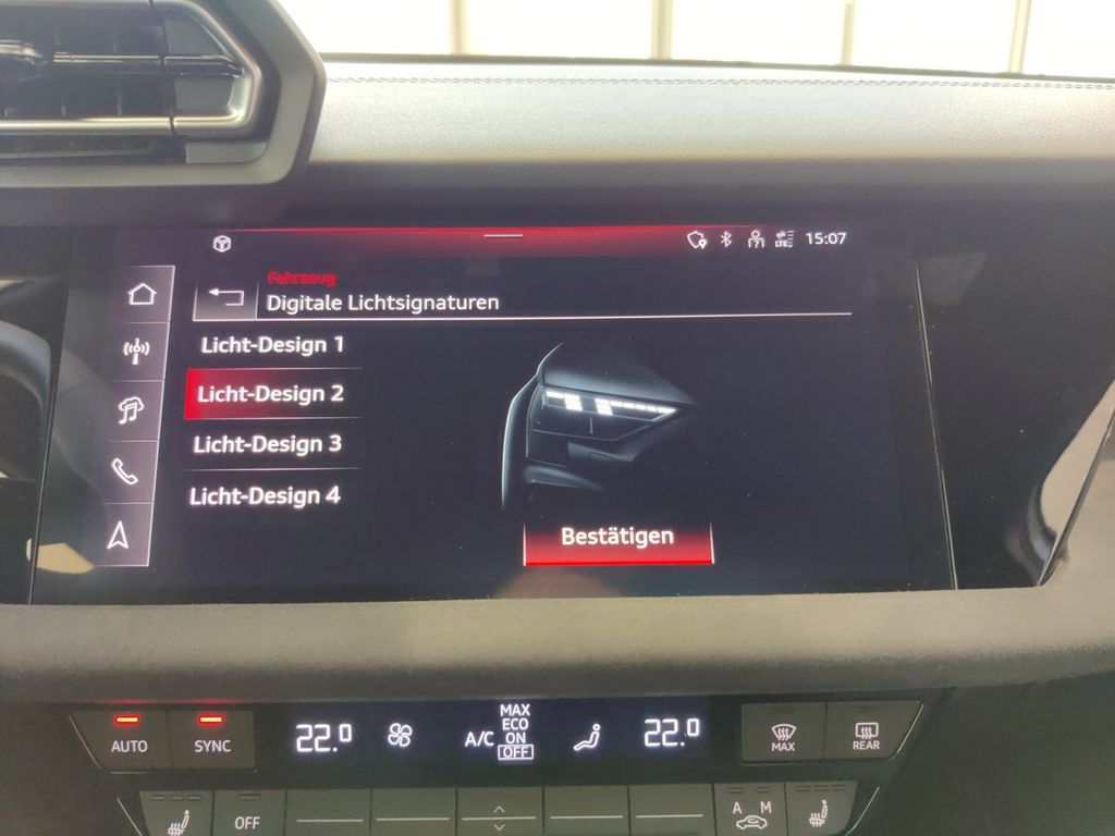 Audi A3 2025
