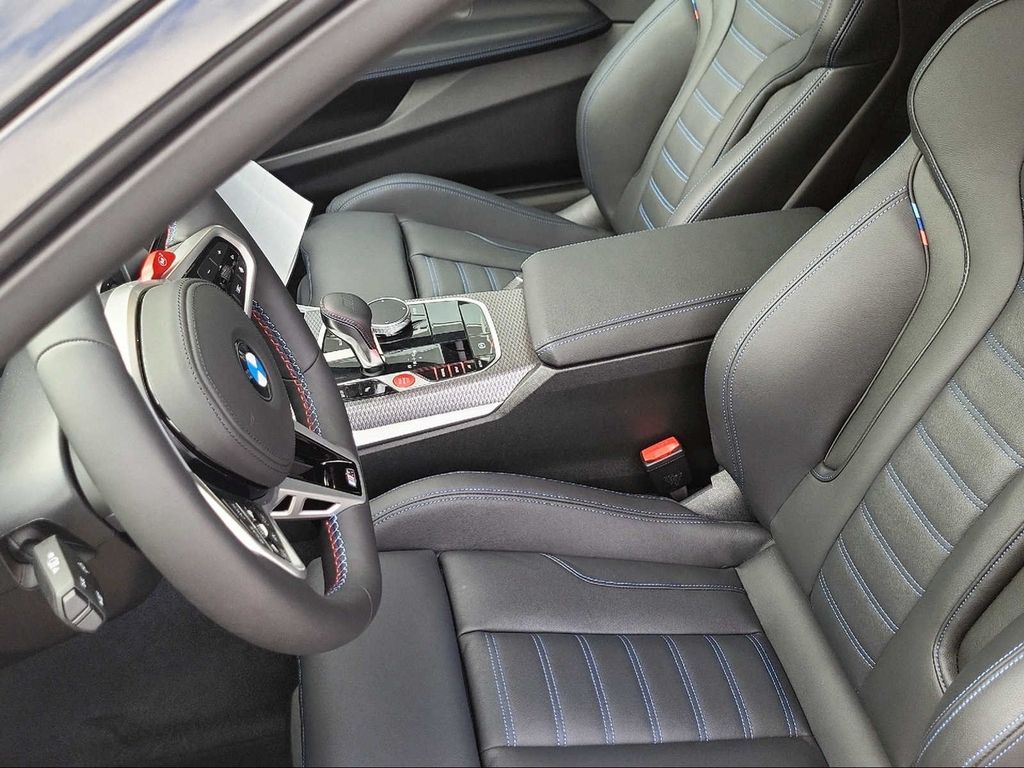 BMW M2 2025