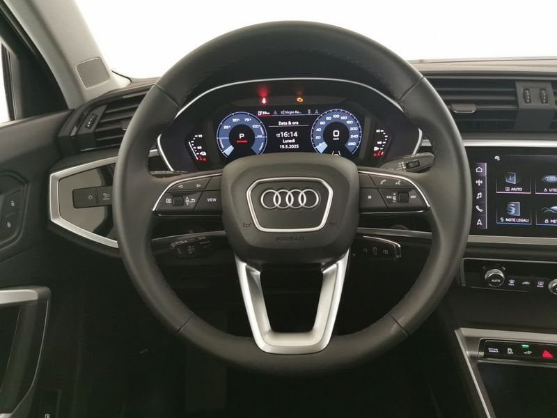 Audi Q3 2024