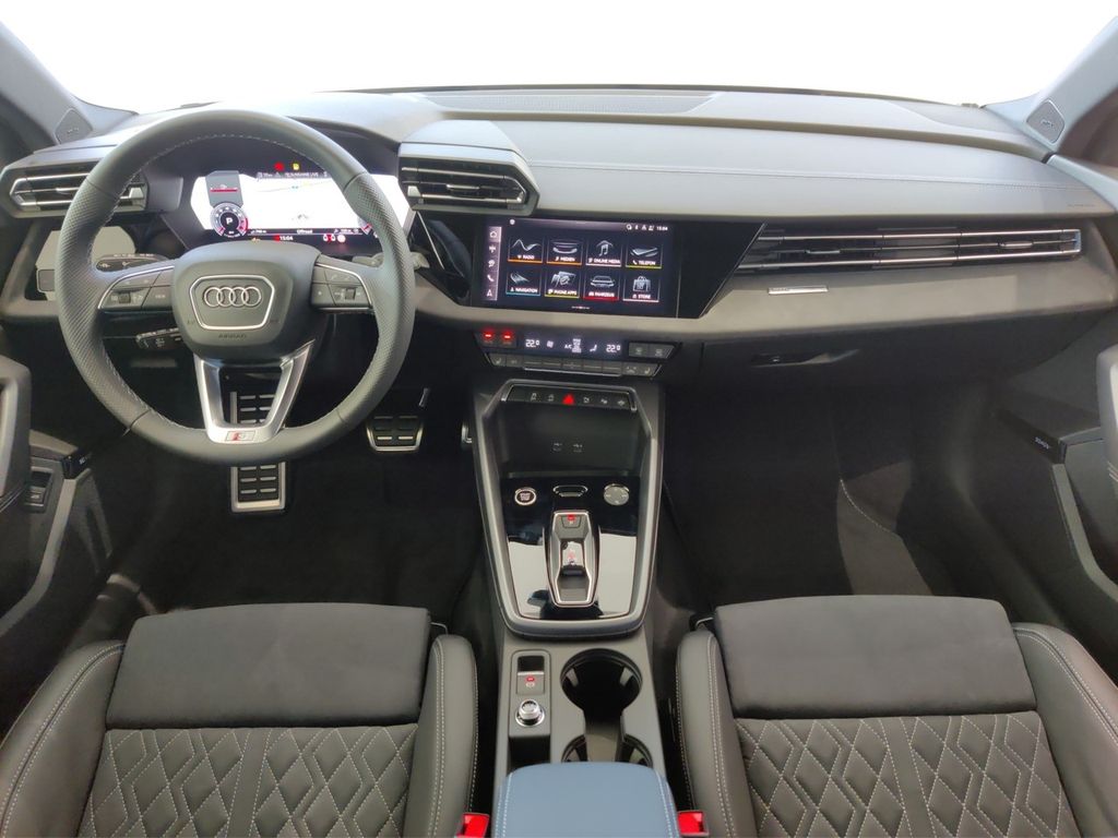 Audi A3 2025