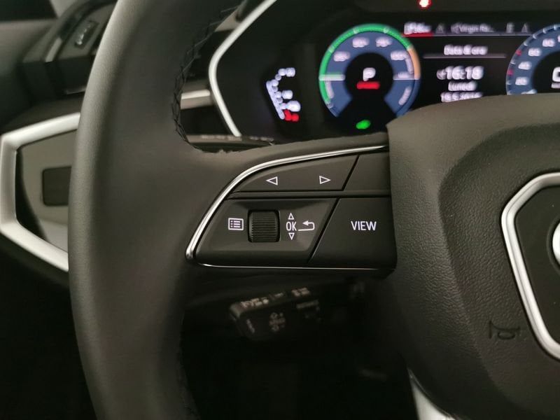 Audi Q3 2024