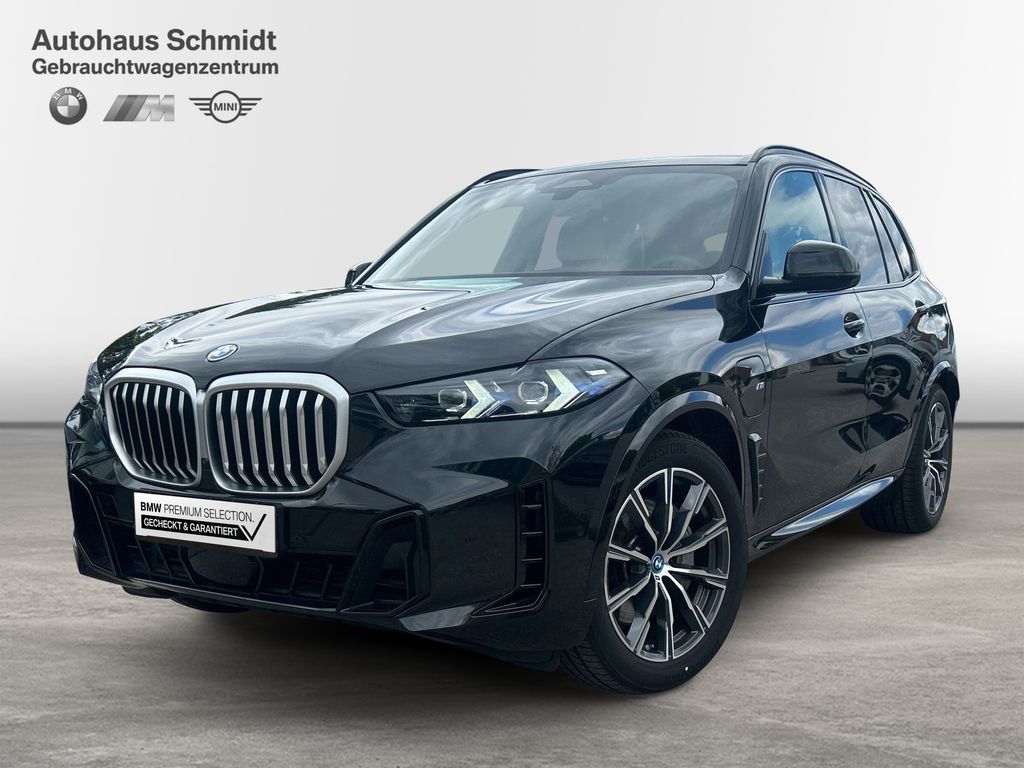 BMW X5 2024
