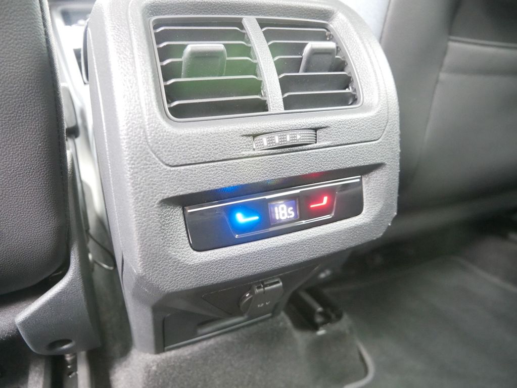 Volkswagen Touran 2024