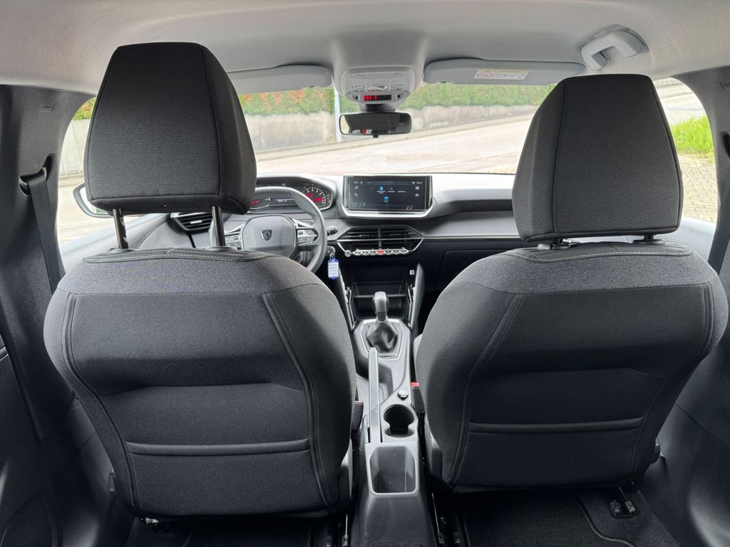 Peugeot 208 2024