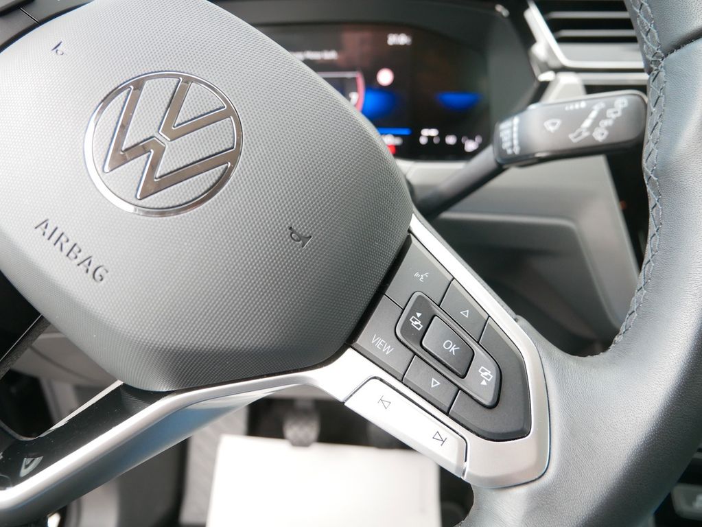 Volkswagen Touran 2024