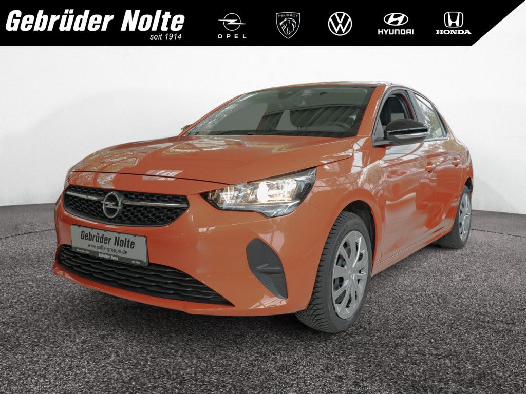 Opel Corsa 2022