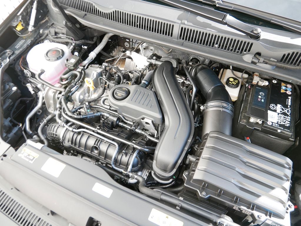 Volkswagen Touran 2024