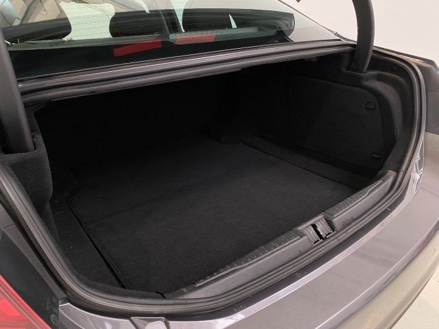 Alfa Romeo Giulia 2021