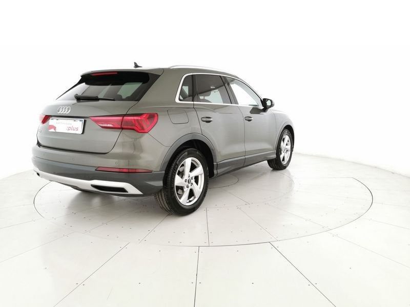 Audi Q3 2024