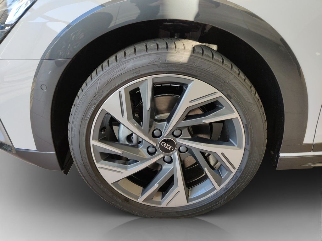 Audi A3 2025