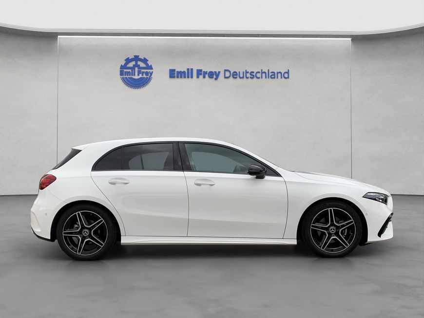 Mercedes-Benz A 200 2025