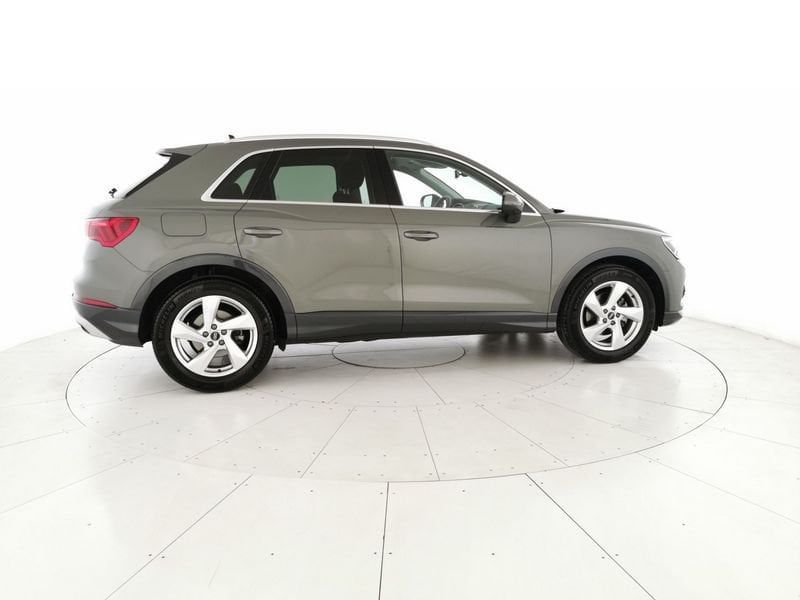 Audi Q3 2024