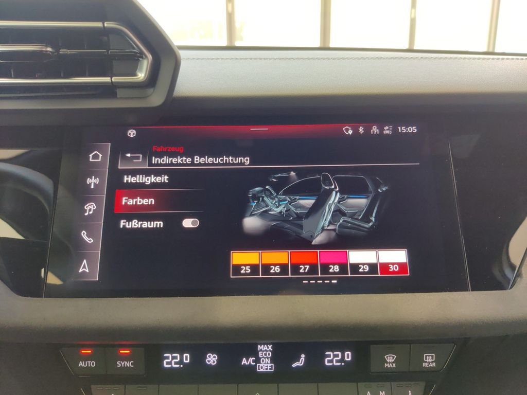 Audi A3 2025
