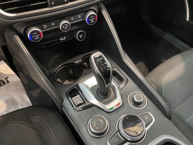 Alfa Romeo Giulia 2021