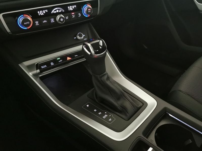 Audi Q3 2024