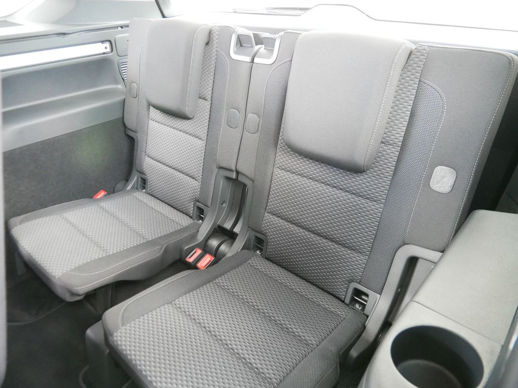 Volkswagen Touran 2024