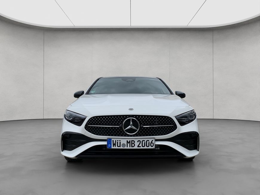 Mercedes-Benz A 200 2025