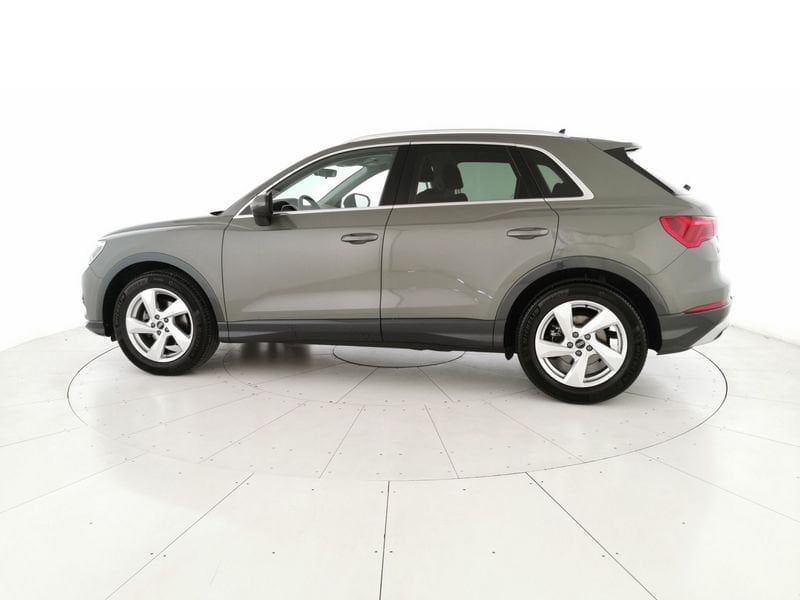 Audi Q3 2024