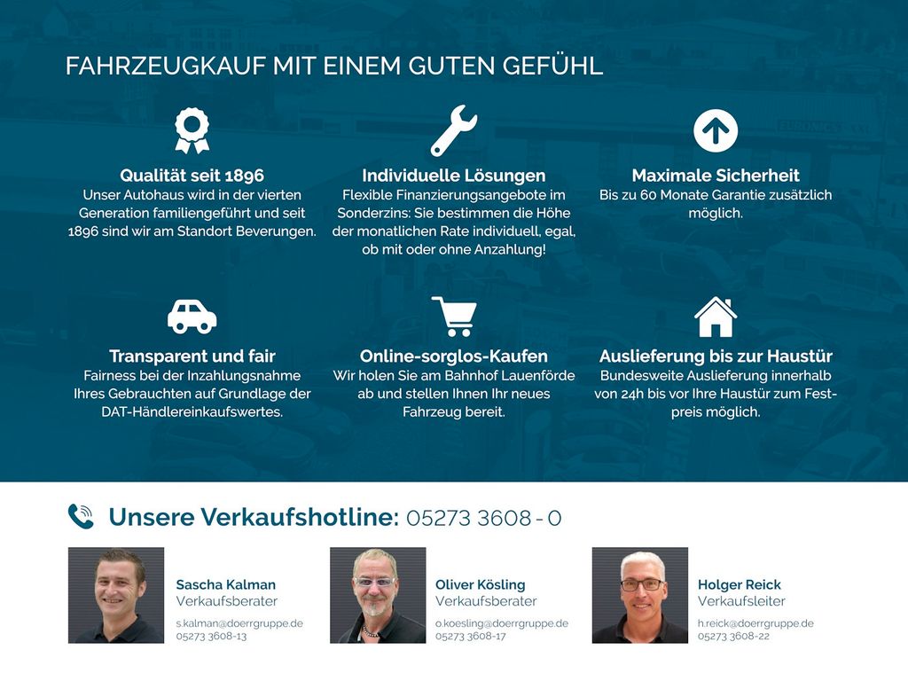 Volkswagen Touran 2024