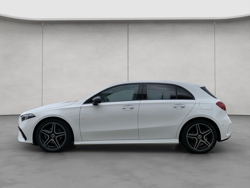 Mercedes-Benz A 200 2025