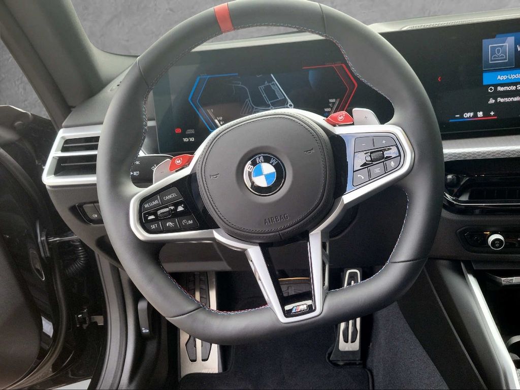 BMW M2 2025