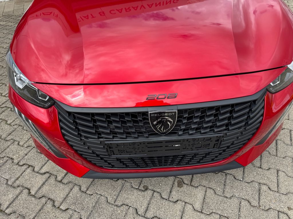 Peugeot 208 2024
