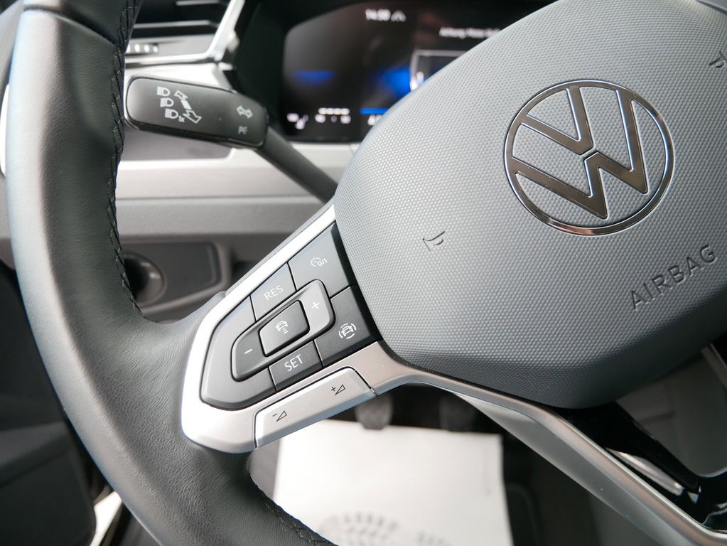 Volkswagen Touran 2024