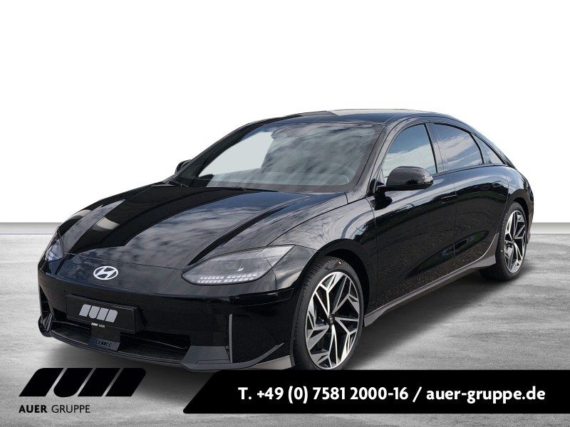 Hyundai IONIQ 6 2025
