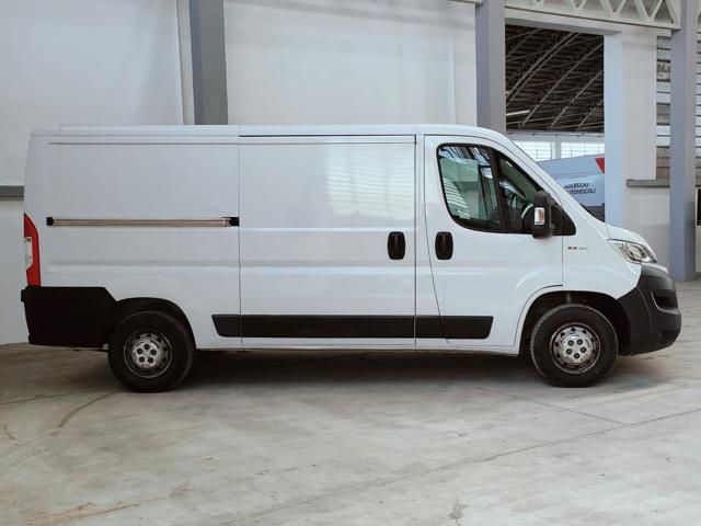 Fiat Ducato 2018