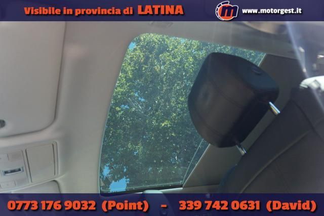 Land Rover Range Rover Evoque 2019