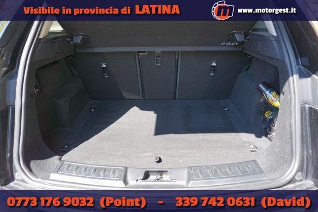 Land Rover Range Rover Evoque 2019