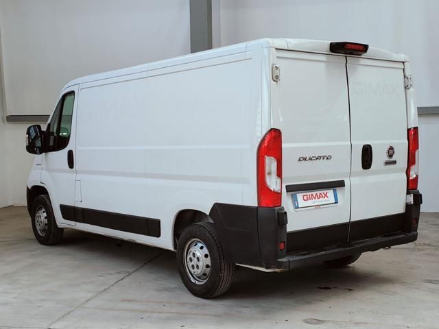 Fiat Ducato 2018